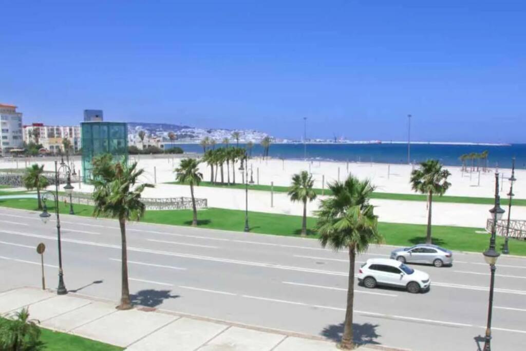 Beautiful Sea View In *